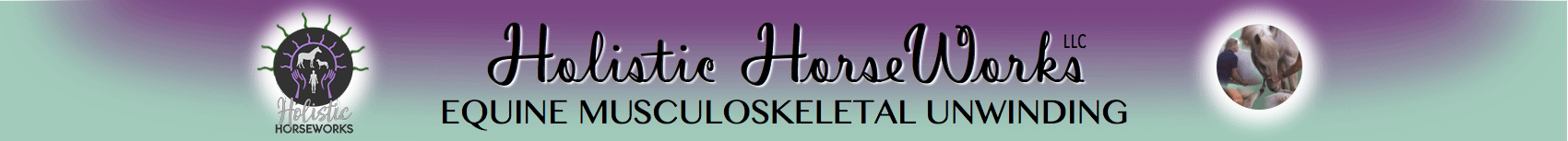 April Love – Holistic Horse Works, LLC