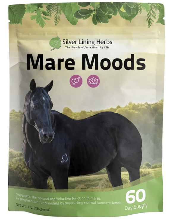 mare moods by silver lining herbs