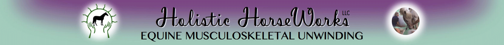 April Love – Holistic Horse Works, LLC