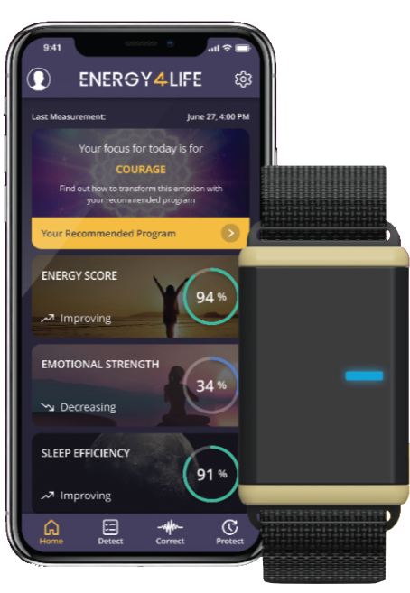 Unlock Real-Time Energy Insights with GEM Technology