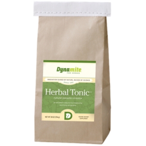 dynamite herbal tonic