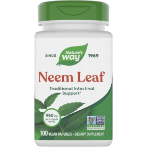 neem leaf