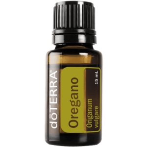 oregano