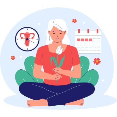 Your Health Now: Hormonal Issues, Menopause, and Physical Intimacy After 50 | Live Webinar on April 15th, 2026 @ 1:00pm PT / 4:00pm ET